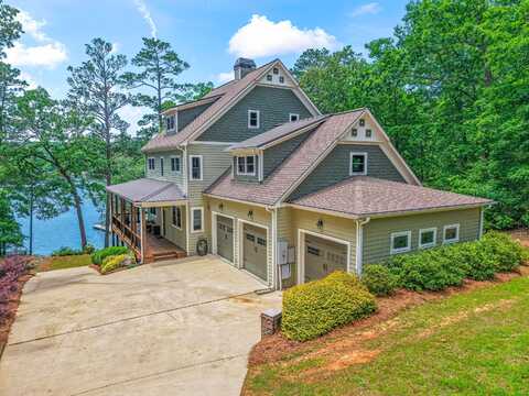 136 GRAND MAGNOLIA, Jasper, AL 35504