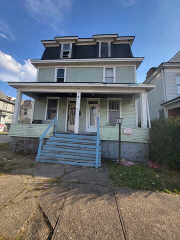 94-96 N 21ST STREET, Wheeling, WV 26003