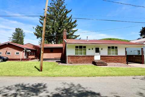 3630 LINN STREET, Cogan Station, PA 17728
