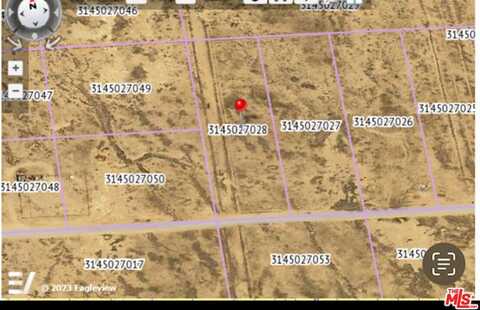 50 E Avenue E-4, Lancaster, CA 93535
