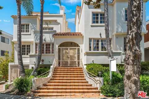 1663 Malcolm Ave, Los Angeles, CA 90024