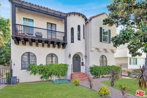 221 S Tower DR, BEVERLY HILLS, CA 90211