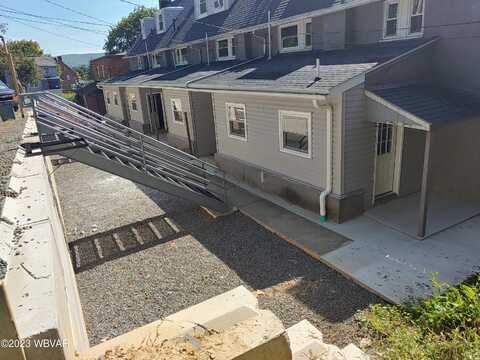 1618 HIGH STREET, Williamsport, PA 17701