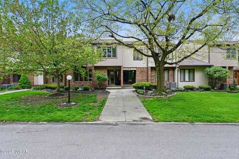 2505 Struthmore Drive, Lima, OH 45806