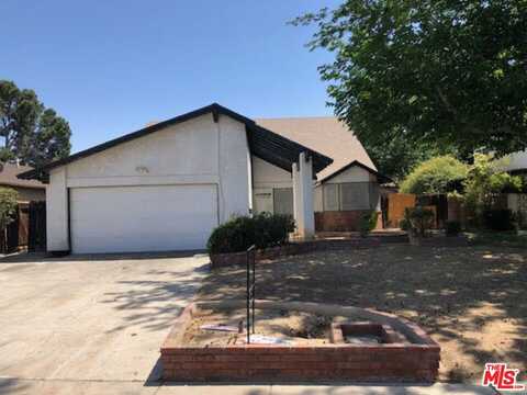 1132 Morven St, Lancaster, CA 93535