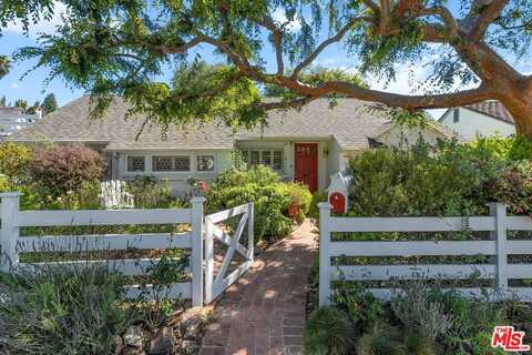 242 Bronwood Ave, Los Angeles, CA 90049