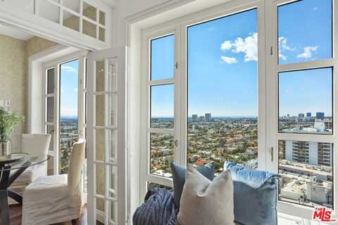 10580 Wilshire Blvd, Los Angeles, CA 90024