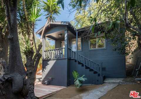 4013 SUNSET DR, LOS ANGELES, CA 90027