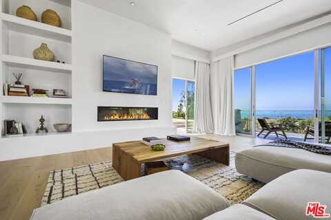 5911 BUSCH DR, MALIBU, CA 90265