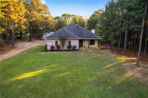 159 VALENTINE Road, Trout, LA 71371