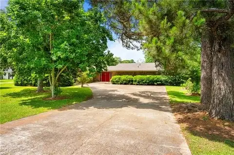 350 FULTON Road, Natchitoches, LA 71457