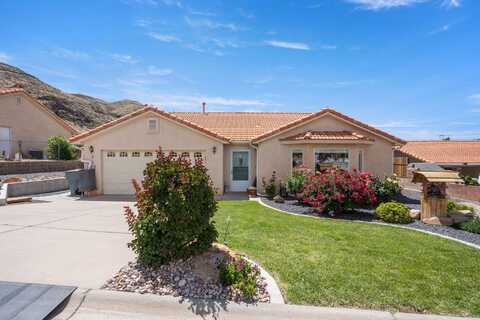31 WEBB ST, Hurricane, UT 84737