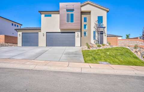 6215 S White Bee CIR, Saint George, UT 84790