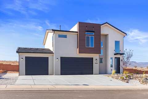 1432 E Honeycomb DR, Saint George, UT 84790