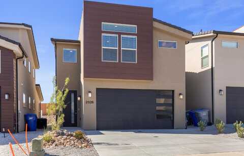 2363 E Capone LN, Saint George, UT 84790