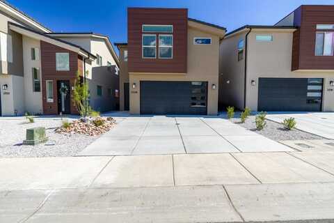 2352 E Capone LN, Saint George, UT 84790