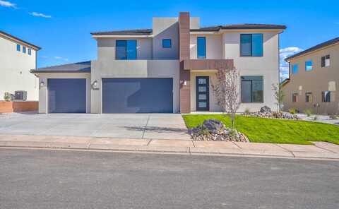 1480 E Honeycomb DR, Saint George, UT 84790