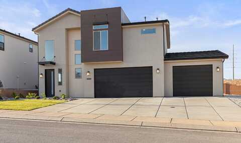 1466 E Honeycomb DR, Saint George, UT 84790