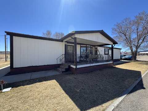 576 E Center Street, Panguitch, UT 84759