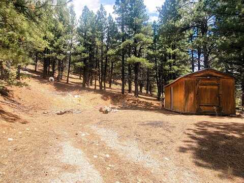 1800 E Gulf Stream DR, Duck Creek Village, UT 84762