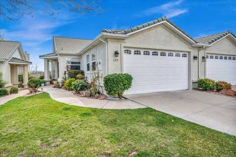 177 N Turnbury LN, Washington, UT 84780