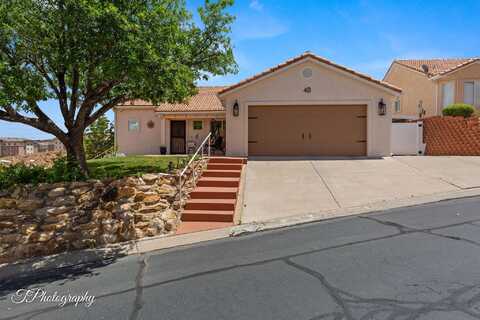 1360 E TELEGRAPH ST, Washington, UT 84780