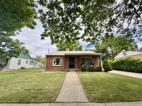 66 N 1150 W, Cedar City, UT 84720