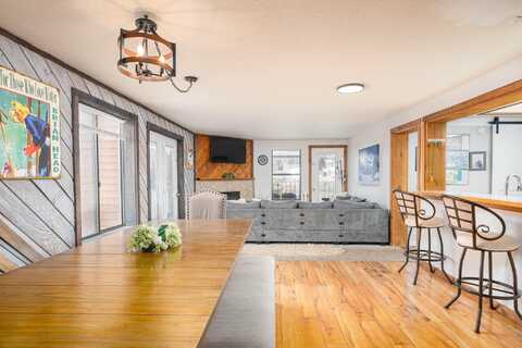 464 N Hwy 143, Brian Head, UT 84719