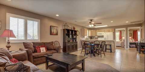 1845 W CANYON VIEW DR, Saint George, UT 84770