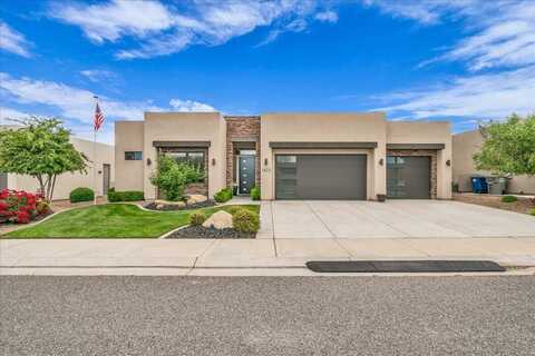 1472 W Pocket Mesa DR, Saint George, UT 84770