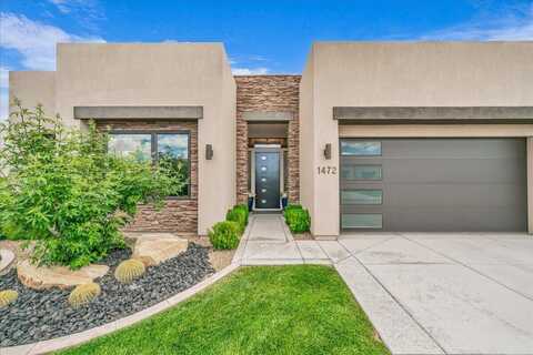 1472 W Pocket Mesa DR, Saint George, UT 84770