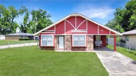 624 RENE Drive, Alexandria, LA 71301