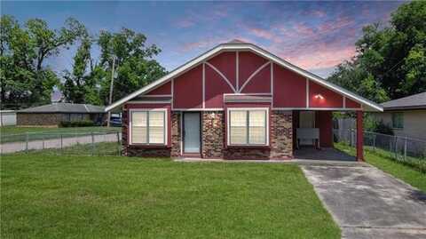624 RENE Drive, Alexandria, LA 71301
