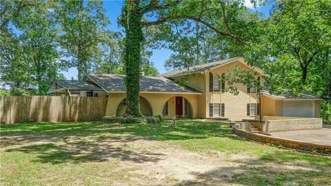 139 SHERWOOD Drive, Dry Prong, LA 71423