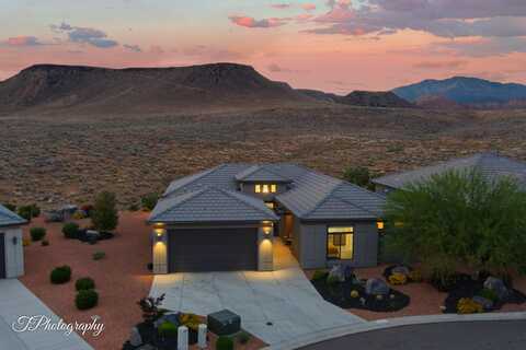 2175 N ROSSO ST, Washington, UT 84780