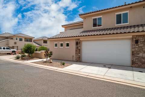 140 W Center Street, Ivins, UT 84738