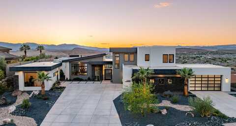 3089 E BANDED HILLS DR, Saint George, UT 84790