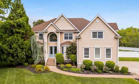 27 Sand Castle, Cape May Court House, NJ 08210