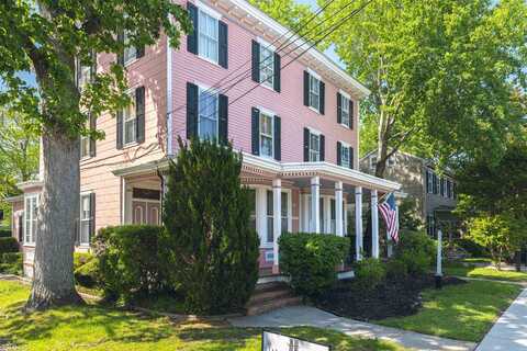 1011 Lafayette, Cape May, NJ 08204