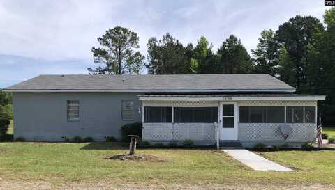 1005 LESANE PRESSLEY, Lynchburg, SC 29080