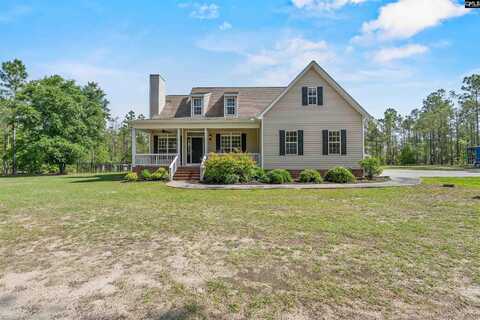 120 Butternut Lane, Camden, SC 29020