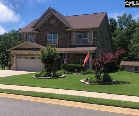 1117 Valley Estates Drive, Blythewood, SC 29016