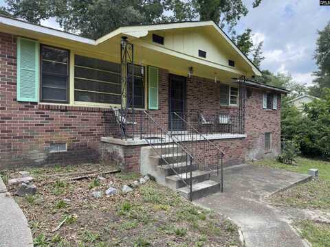 2313 Omega Drive, Columbia, SC 29223