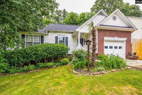 116 Beech Branch Drive, Irmo, SC 29063