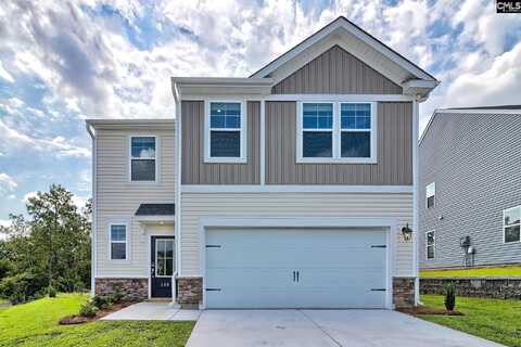 2 Harvest Wheat Court, Elgin, SC 29045