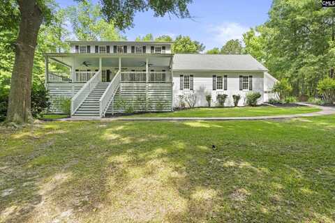 528 Longtown Road W, Blythewood, SC 29016