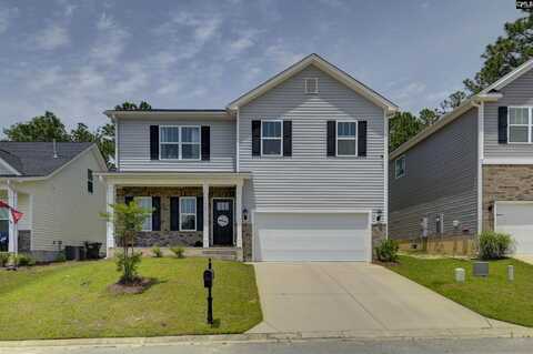 245 Long Iron Court, West Columbia, SC 29172