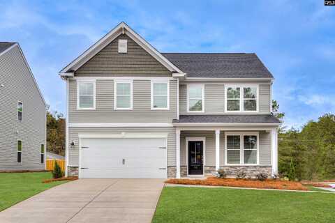 6 Harvest Wheat Court, Elgin, SC 29045