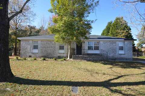 1832 Wadsworth Drive, Cayce, SC 29033