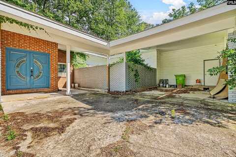 316 Arbor Drive, Columbia, SC 29206